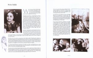 Temporary Exhibition Catalogue