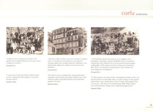 Temporary Exhibition Catalogue