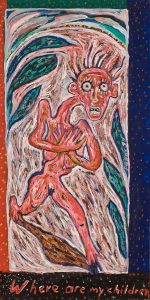 'Where are my Children?''