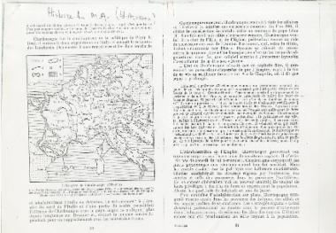 Αναφορές από το M