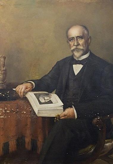 Νικόλαος Λεβίδης