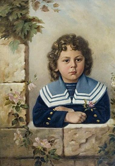 Ιωάννης Γεωργίου Πίσσας