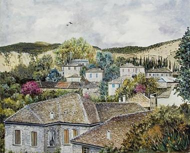 Ήπειρος, Πάπιγγο