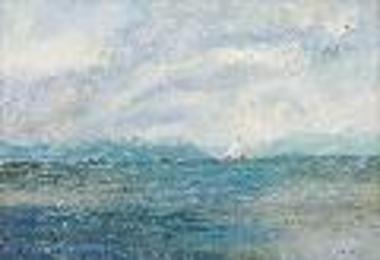 Θαλασσογραφία