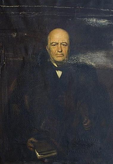 Πέτρος Βράϊλας-Αρμένης