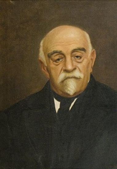 Κωνσταντίνος Σάθας