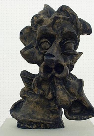 Κεφάλι σατύρου