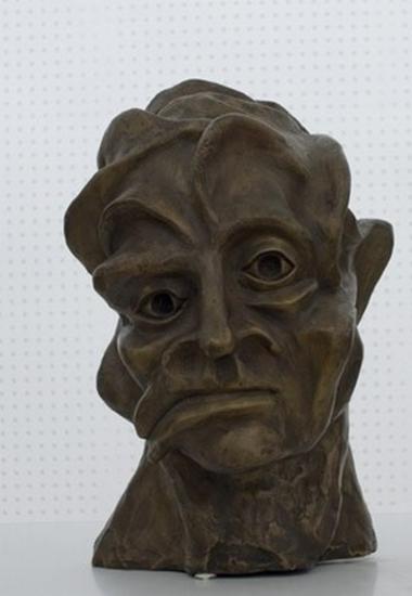 Κεφάλι σατύρου