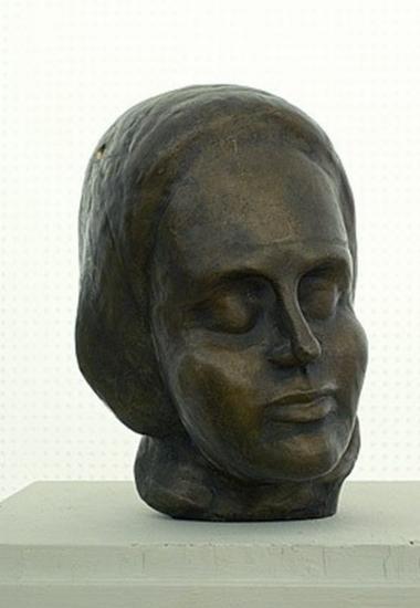 Κεφάλι γυναίκας