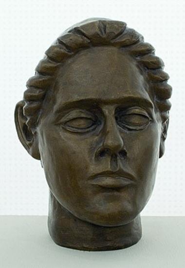 Κεφάλι γυναίκας