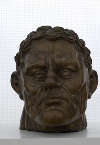 Κεφάλι άνδρα