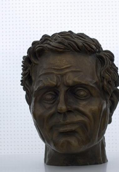 Κεφάλι άνδρα