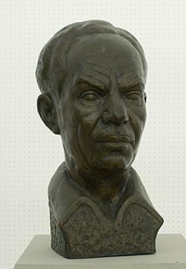 Στράτης Μυριβήλης