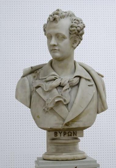 Λόρδος Βύρων