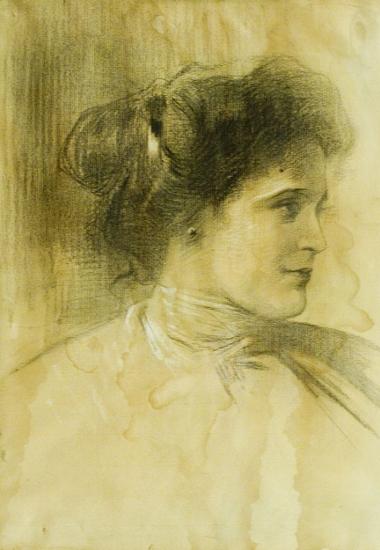 Προσωπογραφία