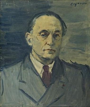 Julles Romain