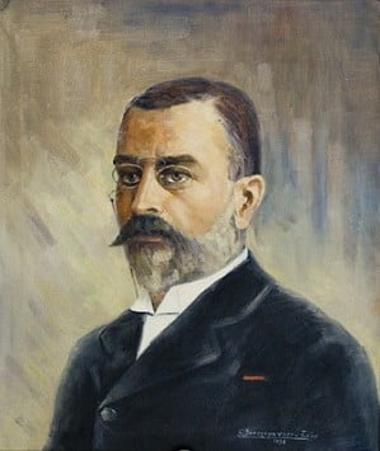 Κωνσταντίνος Σάθας