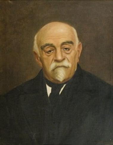 Κωσταντίνος Σάθας