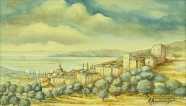 Μάνη