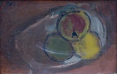 Νεκρή Φύση