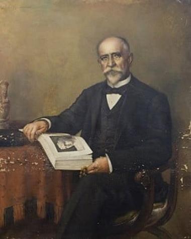 Νικόλαος Λεβίδης