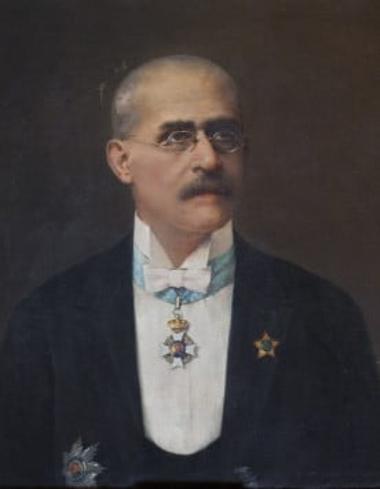 Σπυρίδων Λάμπρος