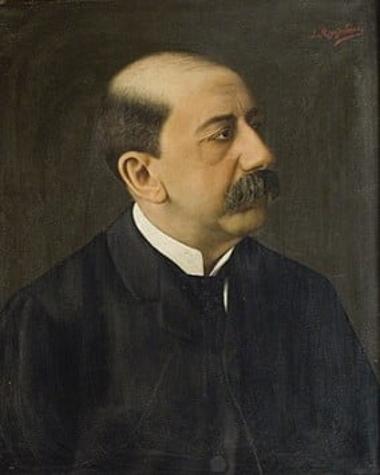 Χαρίλαος Τρικούπης