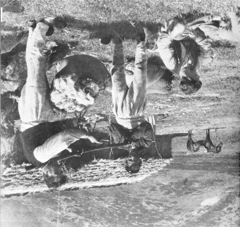 Ζύγισμα του μαλλιού, Ήπειρος 1930