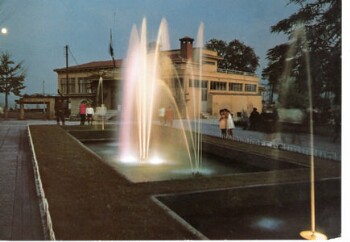 Veria, The square Elia