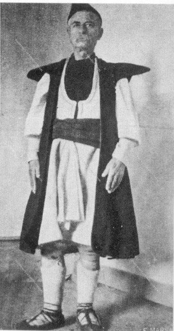Μεγάλα Λιβάδια Πάικου, 1927