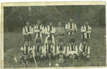 Football Club Kato Elia
