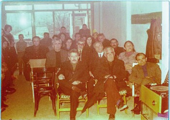 Γενική Συνέλευση των κατοίκων της Κυψέλης