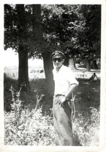 School excursion at Agia Kiriaki. Z΄Grade