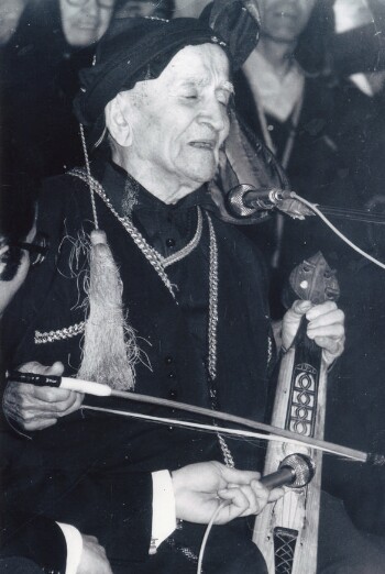 Saoulidis Michail