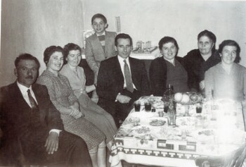 Christmas at Tripotamos village of Imathia