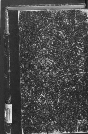 Νομολογία του Αρείου Πάγου από του έτους 1835 μέχρι του 1893