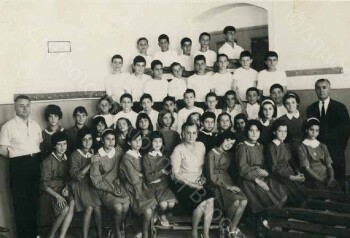 1ο Δημοτικό Σχολείο Βέροιας