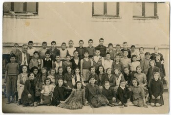 5th Primary School of Veria, 6th grade