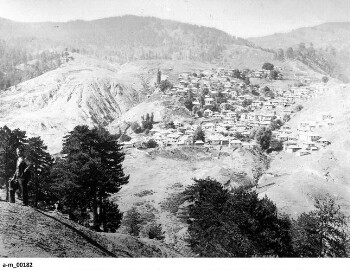 Αβδέλα, γενική άποψη