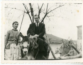 Αδέλφια στον Τριπόταμο