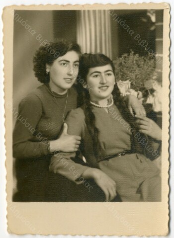 Αδελφές Ιακωβίδου