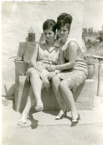 Αδελφές Τσανασίδη