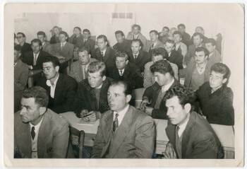 Αμερικανική Γεωργική Σχολή Θεσσαλονίκης