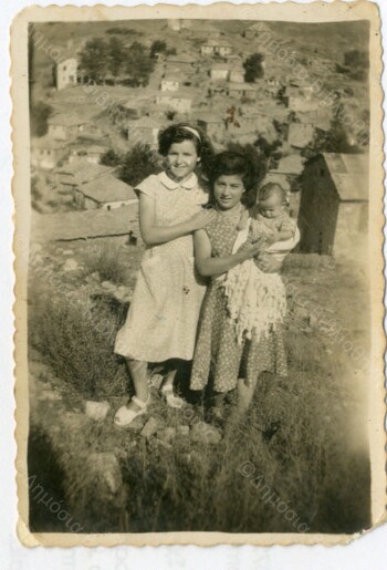 Αναμνηστική φωτογραφία