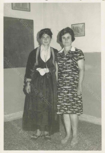 Από τις εκδηλώσεις για τα εγκαίνια ηλεκτροδότησης στο Ταγαροχώρι Ημαθίας