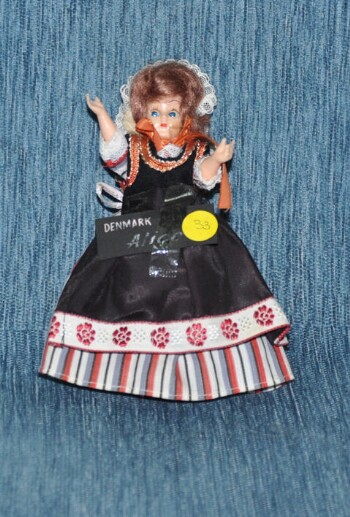 Danish doll, Alice
