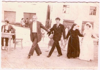 Γάμος στη Φυτειά Ημαθίας