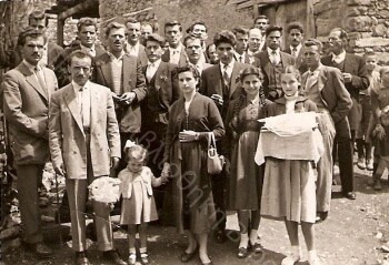 Γάμος στη Φυτειά Ημαθίας