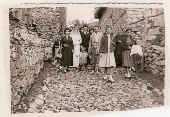 Γάμος στη Φυτειά Ημαθίας