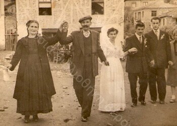 Γάμος στη Φυτειά Ημαθίας